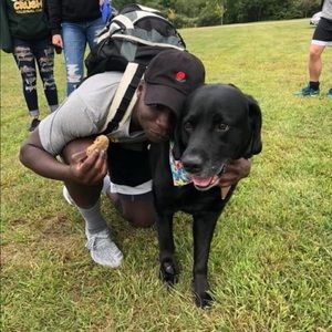 Meet your Posher, Raynolds